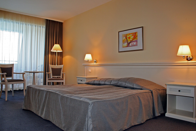 Revelion cu Ultra All inclusive la Riviera Beach Hotel&amp;Spa 5* 