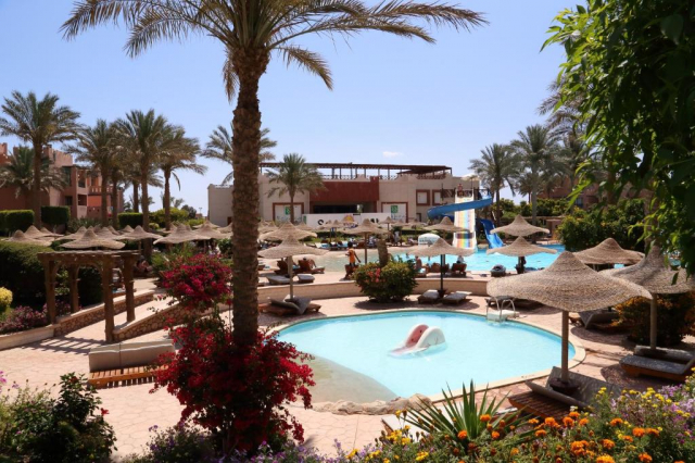 Revelion in Sharm El Sheikh: 540 euro cazare 8 nopti cu Ultra All inclusive+ transport avion+ toate taxele