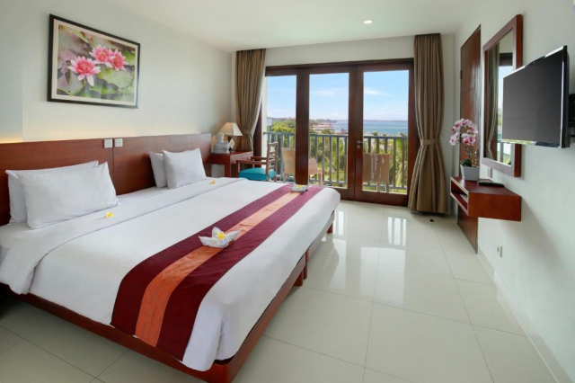 Sejur in Bali:de la 1299 euro cazare 7 nopti cu mic dejun+ transport avion+ toate taxele