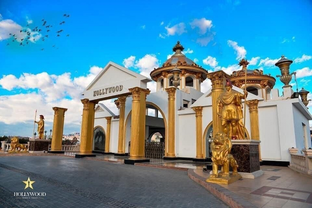 Revelion in Sharm El Sheikh: 690 euro cazare 14 nopti cu All inclusive+ transport avion+ toate taxele