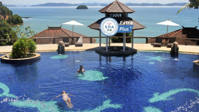 ULTRA LAST MINUTE THAILANDA-PHUKET 7 NOPTI 4**** SUPALAI RESORT ZBOR DIRECT DIN OTOPENI CU TAXE INCLUSE
