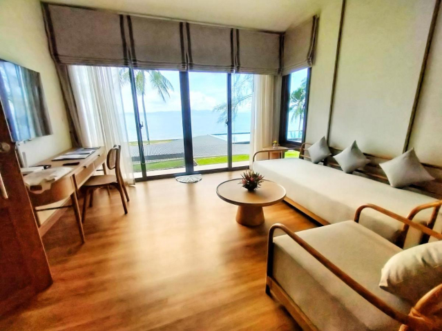 ULTRA LAST MINUTE THAILANDA-PHUKET 7 NOPTI 4**** SUPALAI RESORT ZBOR DIRECT DIN OTOPENI CU TAXE INCLUSE
