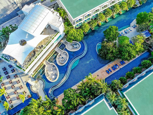 ULTRA LAST MINUTE THAILANDA-PHUKET 7 NOPTI 5***** PHUKET GRACELAND ZBOR DIRECT DIN OTOPENI CU TAXE INCLUSE