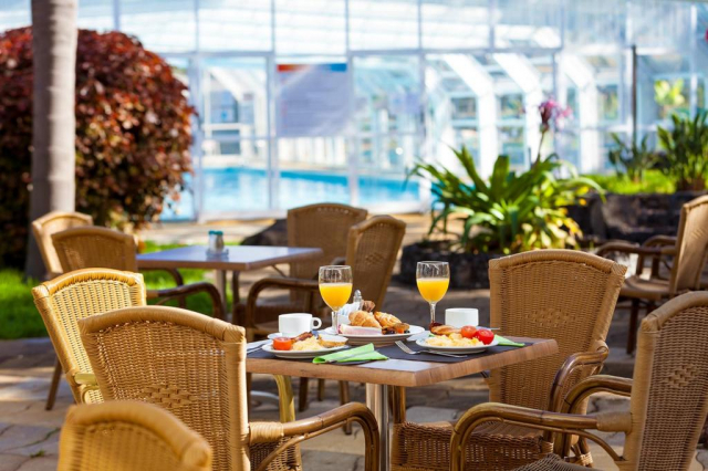 ULTRA LAST MINUTE   TENERIFE 7 NOPTI DEMIPENSIUNE  PARQUE EDEN 4**** ZBOR DIRECT DIN OTOPENI CU TAXE INCLUSE