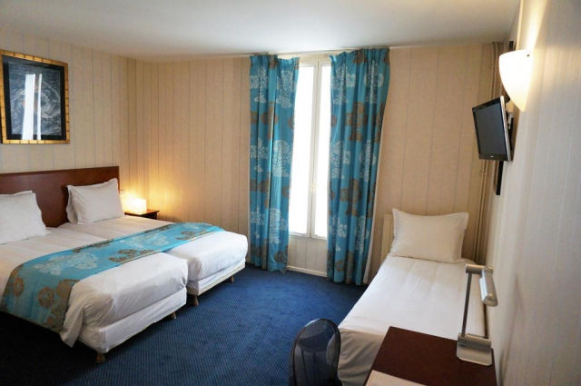 ✈️ Last Minute! ✈️ City Break! Alt gust are cafeaua la Paris, sejur 3 nopti, plecare din Iasi (KCM)