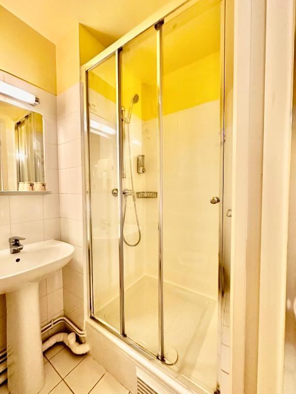 ✈️ Last Minute! ✈️ City Break! Alt gust are cafeaua la Paris, sejur 3 nopti, plecare din Iasi (KCM)