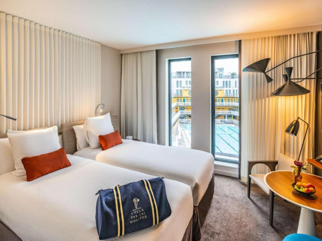 ✈️ Last Minute! ✈️ City Break! Alt gust are cafeaua la Paris, sejur 3 nopti, plecare din Iasi (KCM)