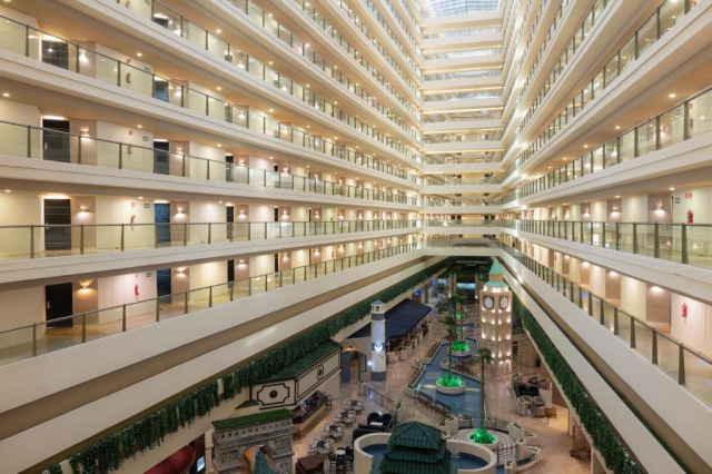 Oferta last minute sejur Cancun - Mexic (ir)