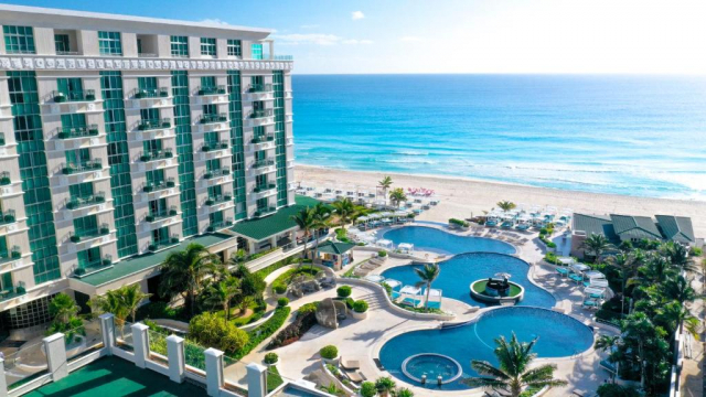 Oferta Last minute sejur de lux Cancun - Mexic (ir)