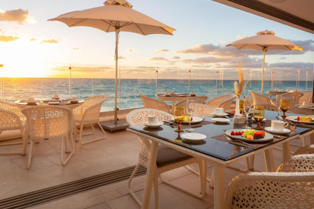 Oferta Last minute sejur de lux Cancun - Mexic (ir)