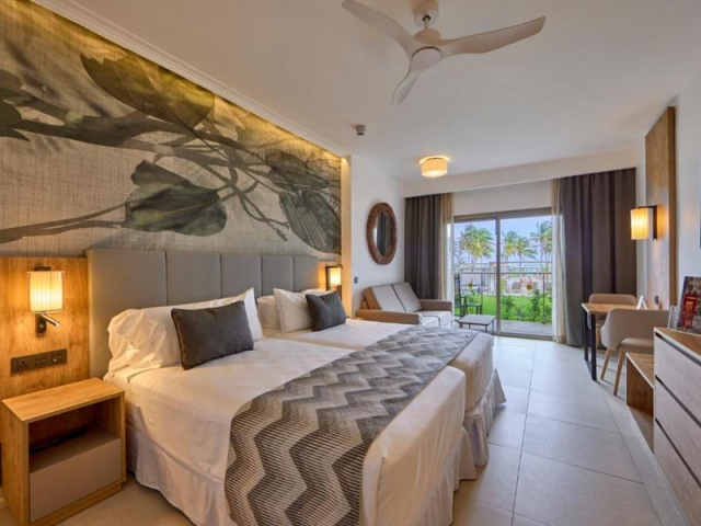 26.12 Last minute Revelion exotic in Mauritius, 7 nopti cu all inclusive ,pachet cu zbor din Bucuresti