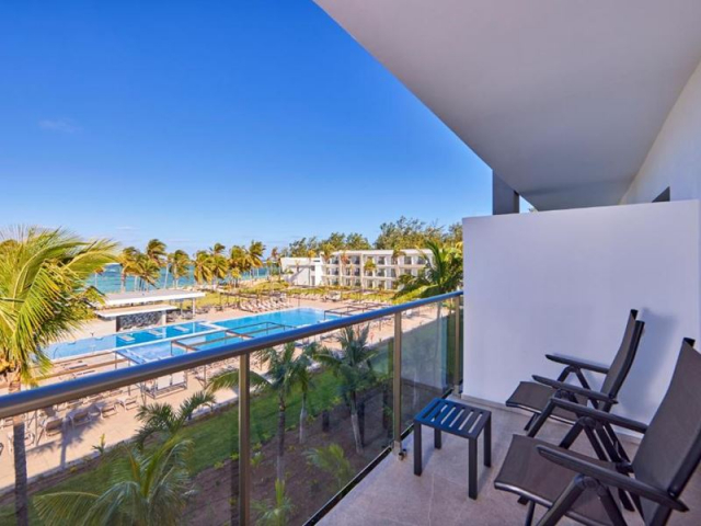 26.12 Last minute Revelion exotic in Mauritius, 7 nopti cu all inclusive ,pachet cu zbor din Bucuresti