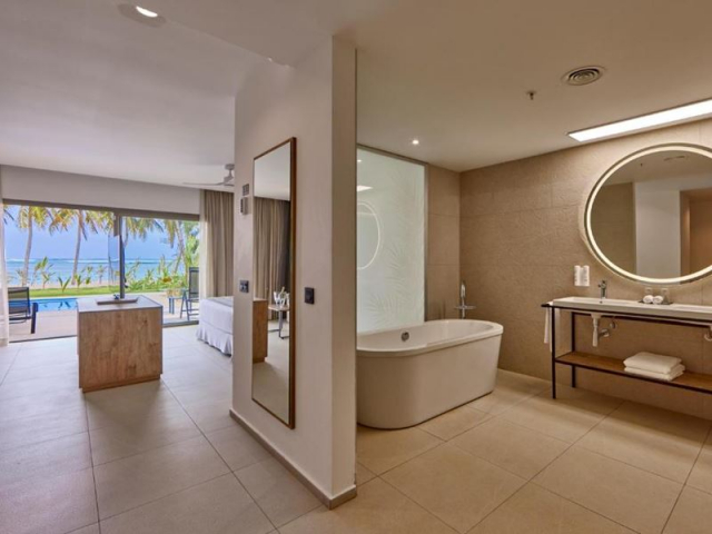 26.12 Last minute Revelion exotic in Mauritius, 7 nopti cu all inclusive ,pachet cu zbor din Bucuresti