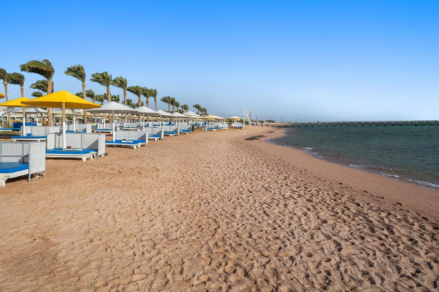 Sejur in Sharm El Sheikh: 575 euro cazare 7 nopti cu All inclusive+ transport avion+ toate taxele