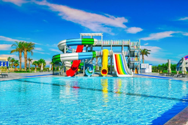 Sejur in Marsa Alam: 450 euro cazare 7 nopti cu All inclusive+ transport avion+ toate taxele 