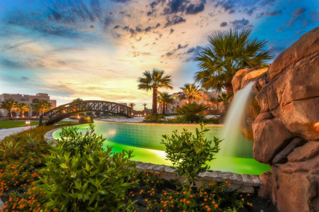 Sejur in Marsa Alam: 450 euro cazare 7 nopti cu All inclusive+ transport avion+ toate taxele 