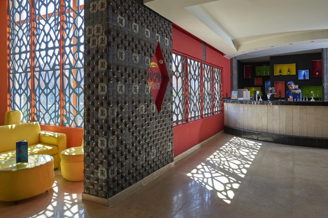 Sejur in Sharm El Sheikh: 315 euro cazare 7 nopti cu All inclusive+ transport avion+ toate taxele