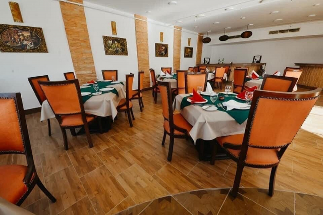 Sejur in Sharm El Sheikh: 290 euro cazare 7 nopti cu All inclusive+ transport avion+ toate taxele