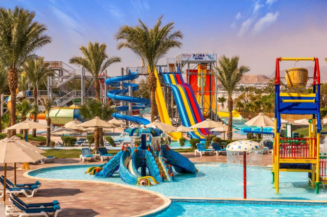 ✈️ Super oferta Last minute! ✈️ Egipt 🌴🌊  Sharm El Seikh 🌊 🌴 sejur 7 nopti, plecare din Cluj (KCM)
