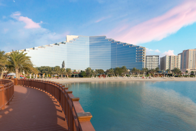 BAHRAIN  1009   EURO/PERS PLECARE 31.03 DIN BUCURESTI -The Art Hotel &amp; Resort  