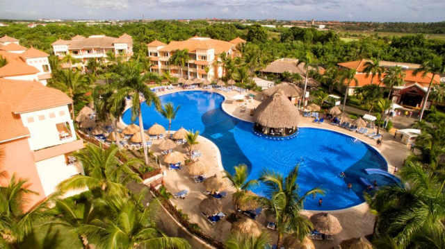 Oferta last minute Punta Cana (ir)