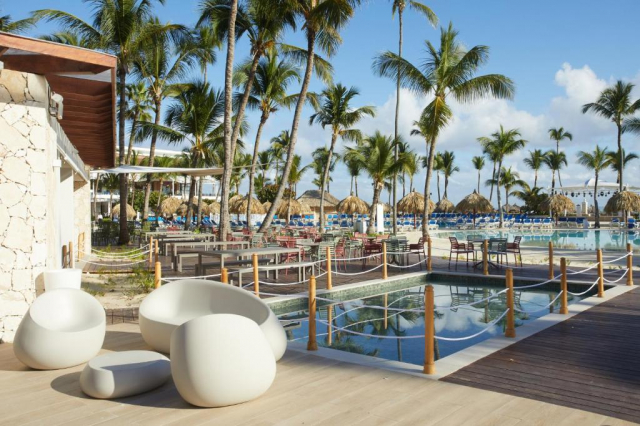 Oferta last minute Punta Cana (ir)