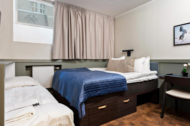 Super oferta Last Minute, city break Suedia ✈️ Stockholm, sejur 3 nopti (KZ)