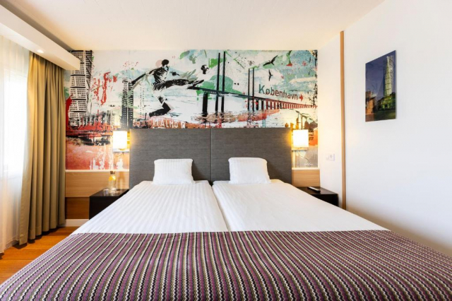 Super oferta last minute, city break ✈️Suedia✈️Malmo, sejur 4 nopti, plecare din Cluj (KZ)