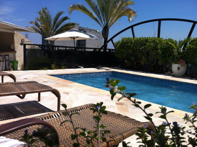 Super oferta Last Minute ✈️ Rio De Janeiro ✈️sejur de 7 nopti, cu plecare din Bucuresti (TBI)