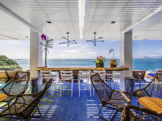 Super oferta Last Minute ✈️ Rio De Janeiro ✈️sejur de 7 nopti, cu plecare din Bucuresti (TBI)