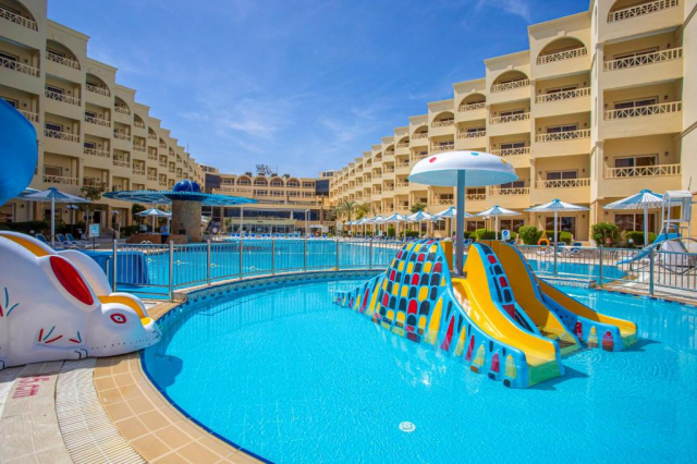 11.01  Egipt, Hurghada pachet cu zbor direct cursa charter din Bucuresti, 7 nopti,  307 € cu all inclusive