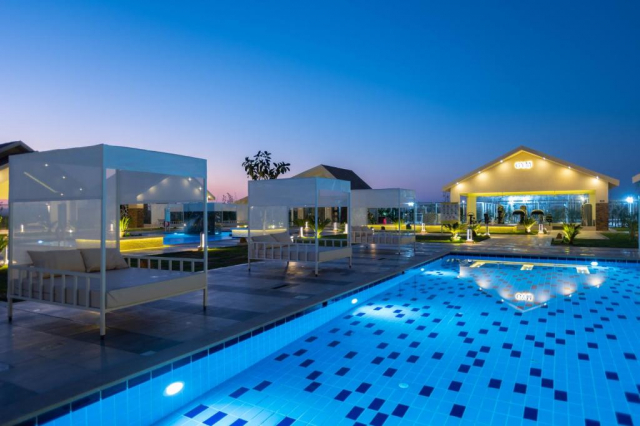 Sejur in Marsa Alam: 875 euro cazare 14 nopti cu All inclusive+ transport avion+ toate taxele 