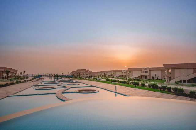 Sejur in Marsa Alam: 875 euro cazare 14 nopti cu All inclusive+ transport avion+ toate taxele 