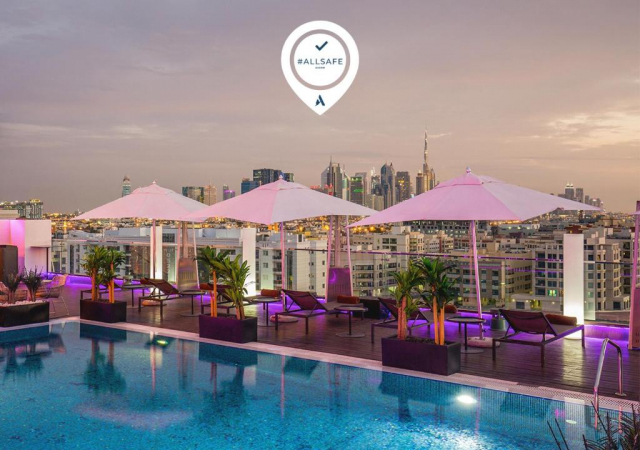 Super oferta Dubai, sejur 7 nopti, plecare din Budapesta! (OR)