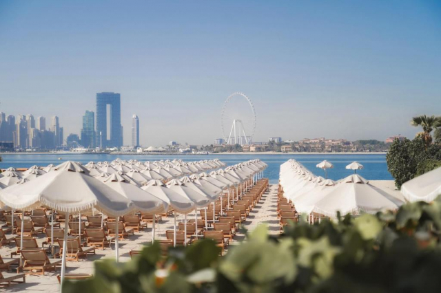 Super oferta Dubai, sejur 7 nopti, plecare din Budapesta! (OR)