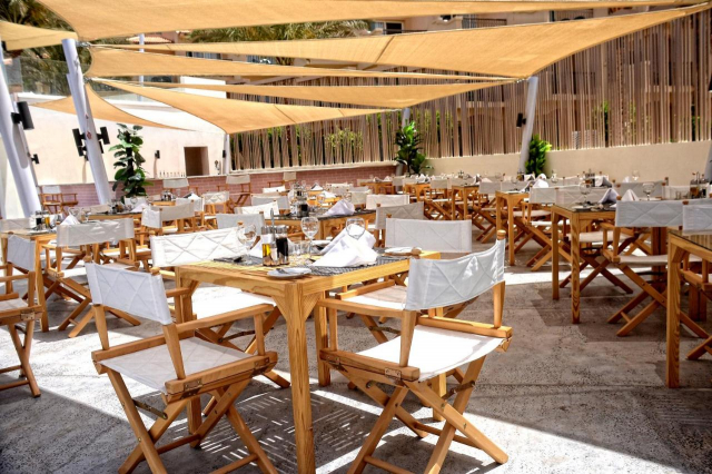 ULTIMELE LOCURI HURGHADA, AVION DIN CLUJ-NAPOCA, LA HOTEL PYRAMISA BEACH 5*, LA TARIFUL DE 650 EURO/PERSOANA, AI!