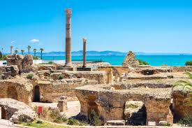 CARTAGINA SI MAGIA DESERTULUI, AVION DIN BUCURESTI, LA HOTEL DE 4*, LA TARIFUL DE 840 EURO/PERSOANA, PENSIUNE COMPLETA!