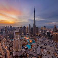 Sejur la plaja in Dubai la doar 680 euro.avion din Bucuresti!Atana Hotel 4*