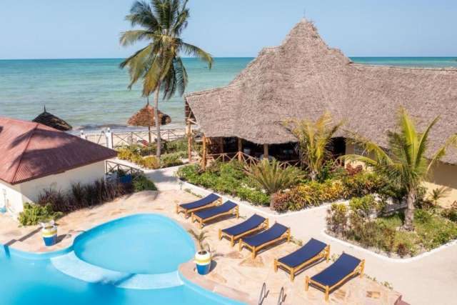 Oferta Last minute Zanzibar, Tanzania, sejur 7 nopti, plecare din Cluj (TBI)