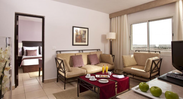 Sejur in Sharm El Sheikh: 350 euro cazare 7 nopti cu All inclusive+ transport avion+ toate taxele