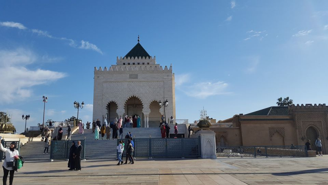 09.04.2026 Circuit Maroc 1424 euro/pers 7 nopti mic dejun vizite, taxe aeroport si transfer incluse