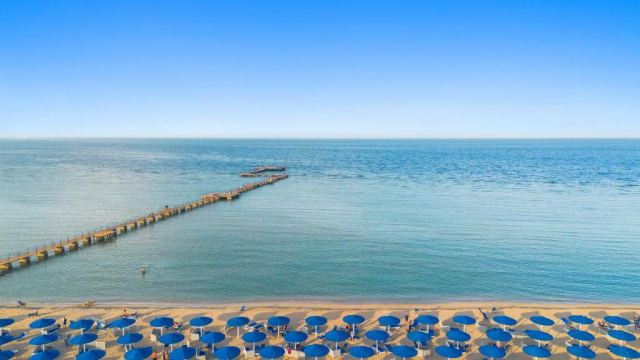 Sejur in Hurghada: 415 euro cazare 7 nopti cu All inclusive+ transport avion+ toate taxele 