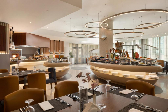 Last minute Dubai! Oferta sejur 7 nopti, plecare din Cluj (OR)