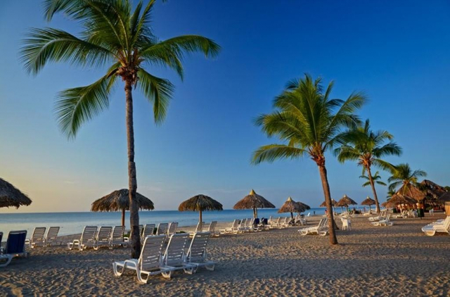 PANAMA - Playa Blanca: 7 nopti cazare 4* cu all inclusive + bilet avion Bucuresti + taxe aeroport + transfer = 1463 euro/pers