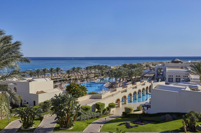 Sejur in Sharm El Sheikh: 600 euro cazare 7 nopti cu All inclusive+ transport avion+ toate taxele