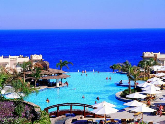 Sejur in Sharm El Sheikh: 615 euro cazare 7 nopti cu All inclusive+ transport avion+ toate taxele