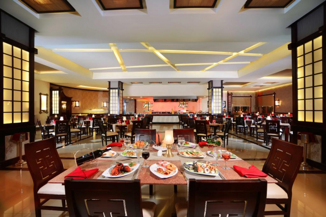 Sejur in Hurghada: 640 euro cazare 7 nopti cu All inclusive+ transport avion+ toate taxele