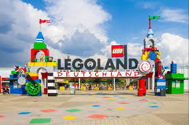 Last minute Legoland Germania + 1 zi intrare la parc, sejur 3 nopti ,  plecare din Cluj (CC)