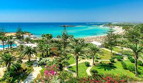 O saptamana in Cipru la doar 549 euro,avion din Cj,hotel  Chrysomare Beach 5* demipensiune!!!