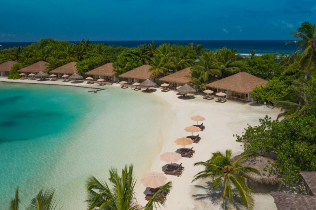Last Minute Maldive / Cinnamon Dhonveli Maldives 4* - plecare din Bucuresti in 23.01